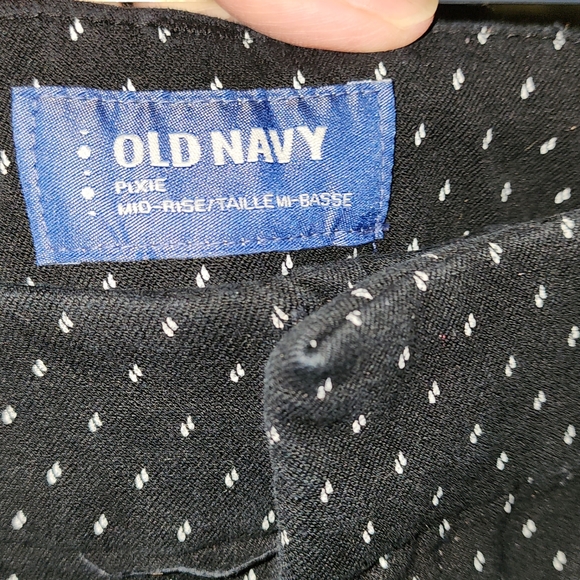 Old navy pixie - Picture 2 of 3